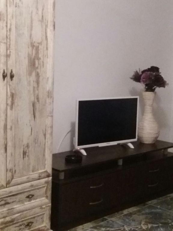 Akrotiriya Sea View Daire Misivri Dış mekan fotoğraf